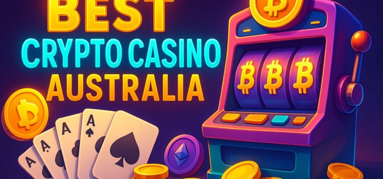 How To Play At The Best Crypto Casino in Australia How To Play At The Best Crypto Casino in Australia